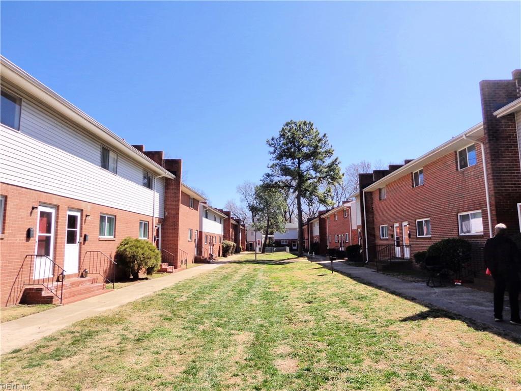 Photo of 1625 W Pembroke Avenue #1, Hampton, VA 23661 (MLS # 10653786)
