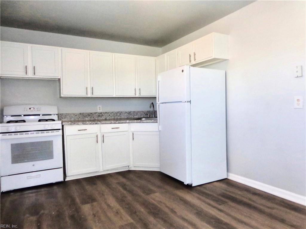 Photo of 1625 W Pembroke Avenue #1, Hampton, VA 23661 (MLS # 10653786)