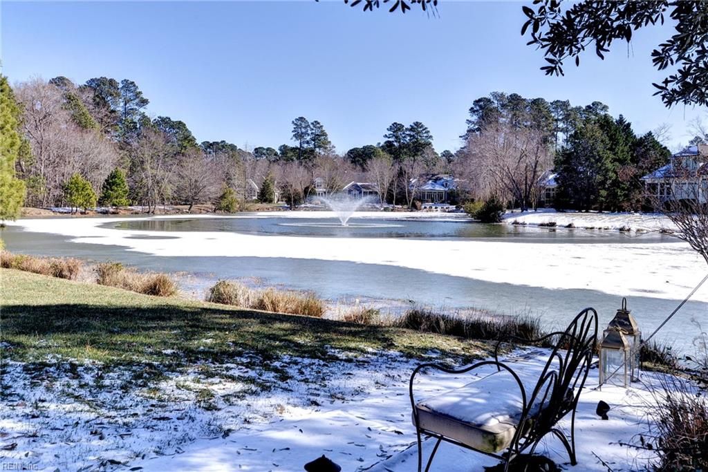 Photo of 3012 John Vaughan Road, Williamsburg, VA 23185 (MLS # 10620265)