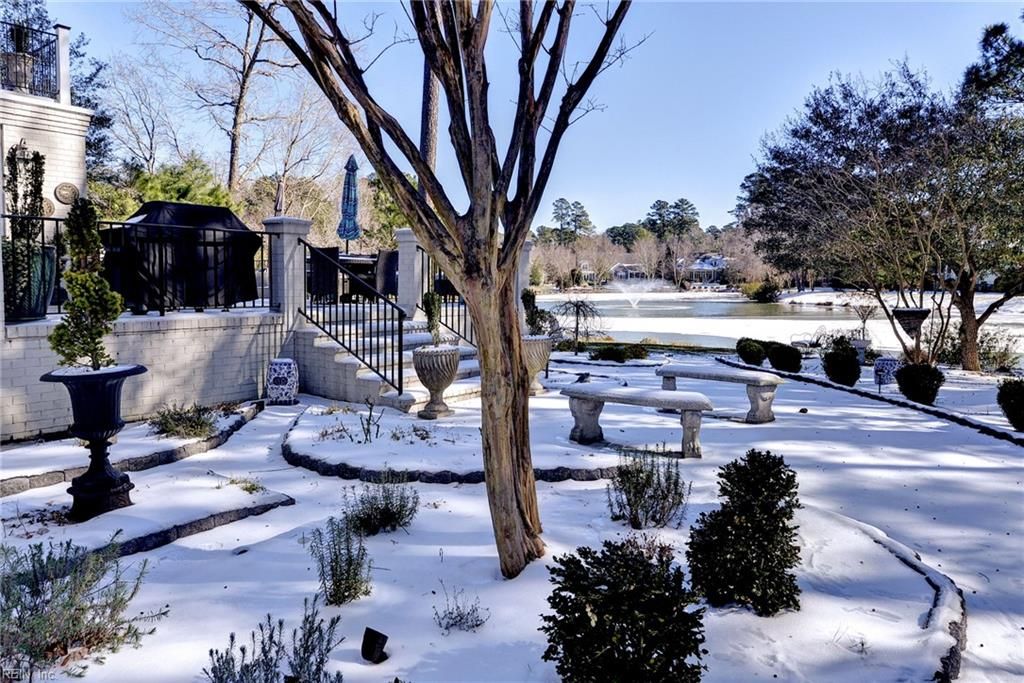 Photo of 3012 John Vaughan Road, Williamsburg, VA 23185 (MLS # 10620265)