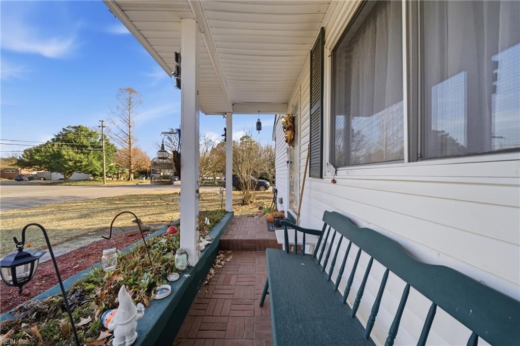 Photo of 809 Seward Lane, Virginia Beach, VA 23451 (MLS # 10621096)