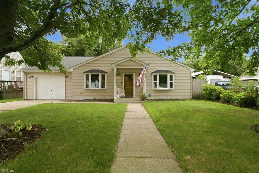 Photo of 757 Mayfield Avenue, Norfolk, VA 23518 (MLS # 10645582)
