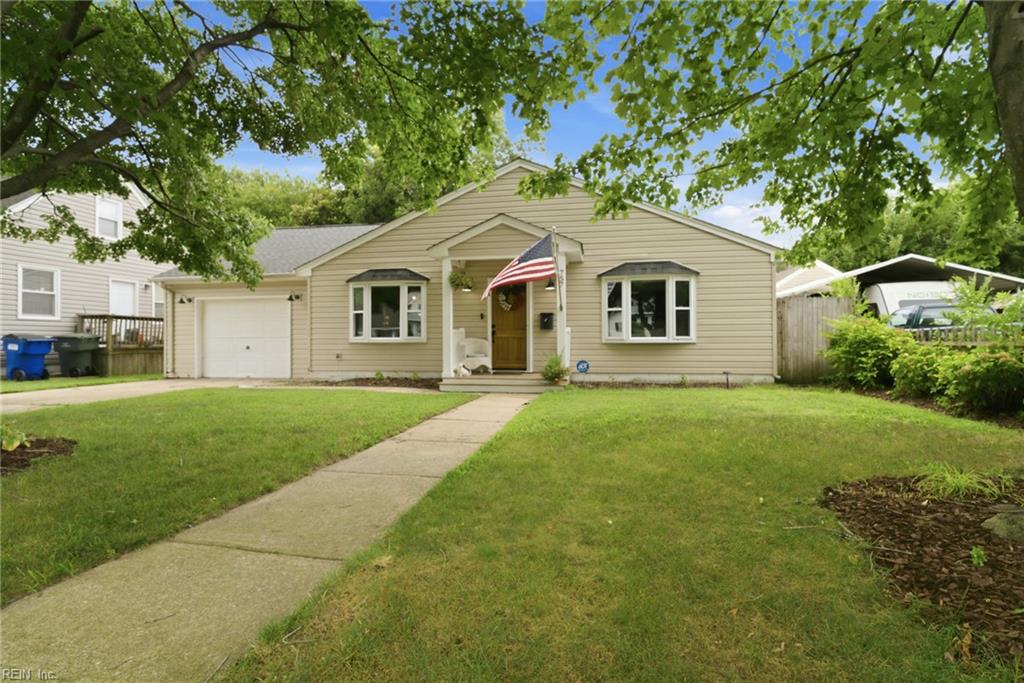 Photo of 757 Mayfield Avenue, Norfolk, VA 23518 (MLS # 10645582)