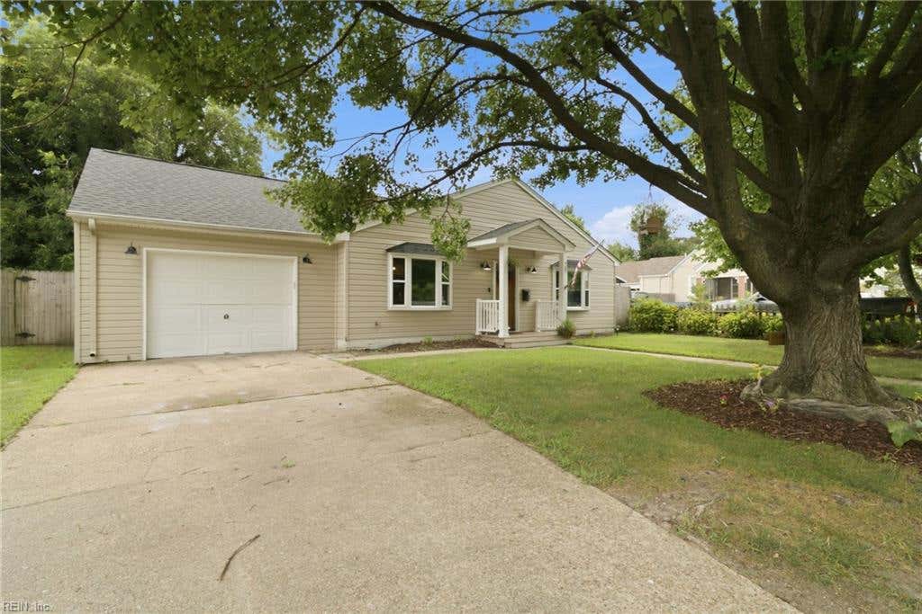 Photo of 757 Mayfield Avenue, Norfolk, VA 23518 (MLS # 10645582)