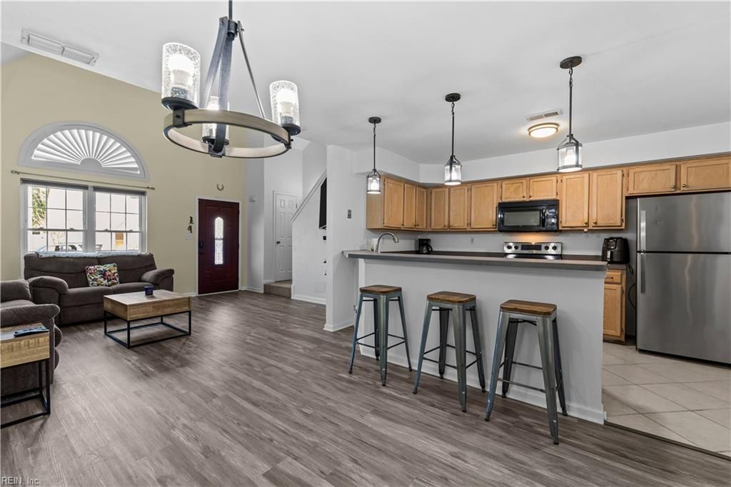 Photo of 891 Old Clubhouse Road, Virginia Beach, VA 23453 (MLS # 10628493)