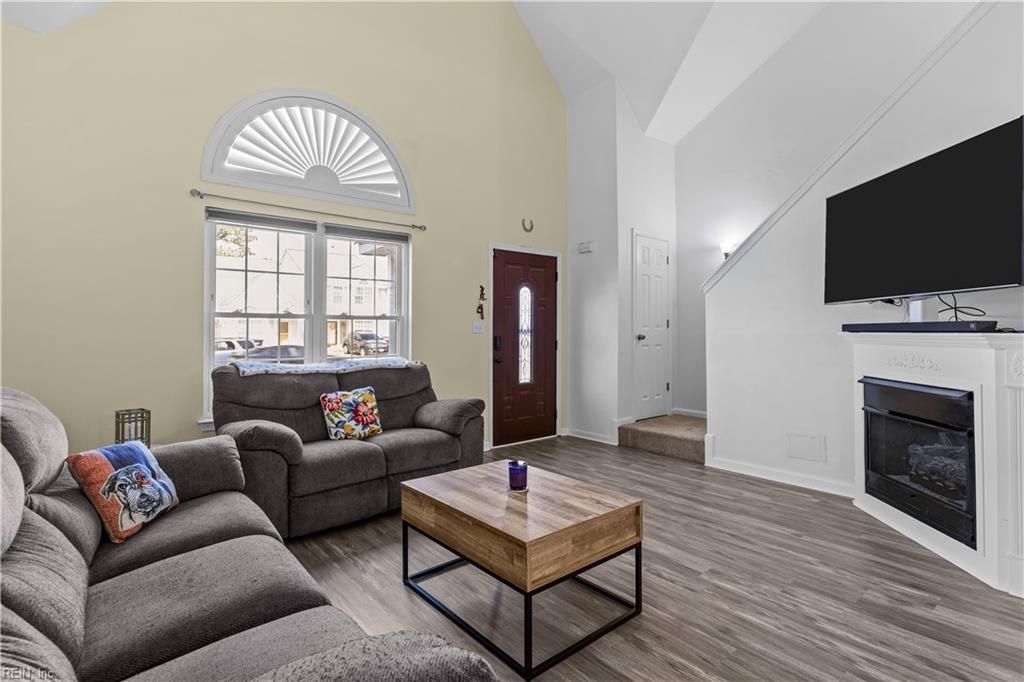 Photo of 891 Old Clubhouse Road, Virginia Beach, VA 23453 (MLS # 10628493)