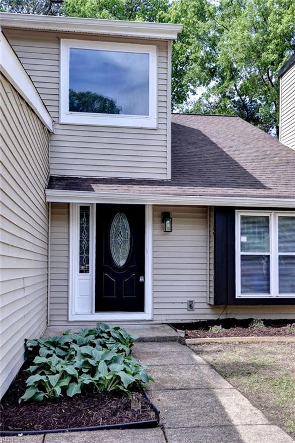 Photo of 13417 Oakleaf Court, Newport News, VA 23608 (MLS # 10630342)