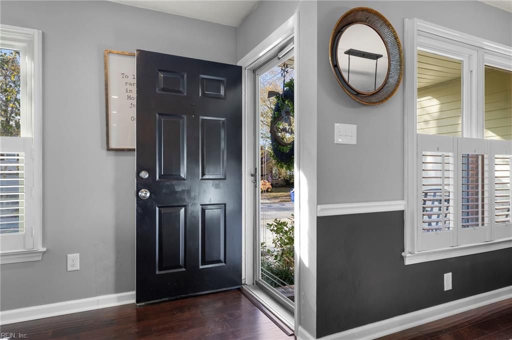 Photo of 2408 Glenmore Hunt Trail, Virginia Beach, VA 23456 (MLS # 10610334)