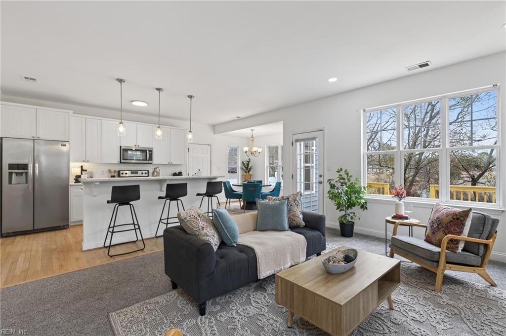 Photo of 5716 Chesapeake Boulevard, Norfolk, VA 23513 (MLS # 10621379)