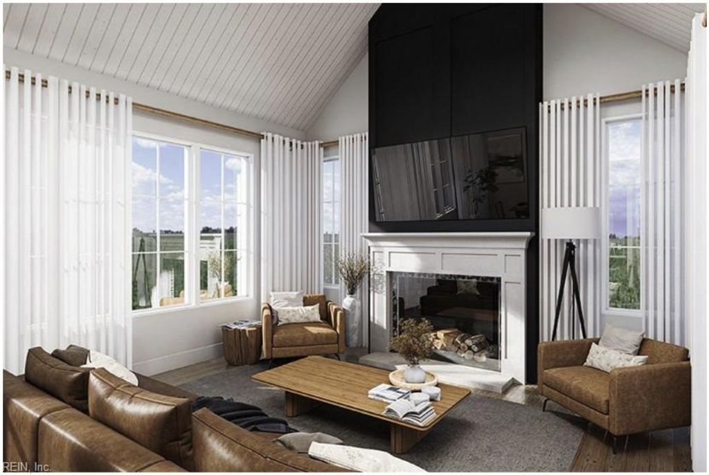 Photo of Lot 24 Peters Bridge Road, Courtland, VA 23837 (MLS # 10622946)