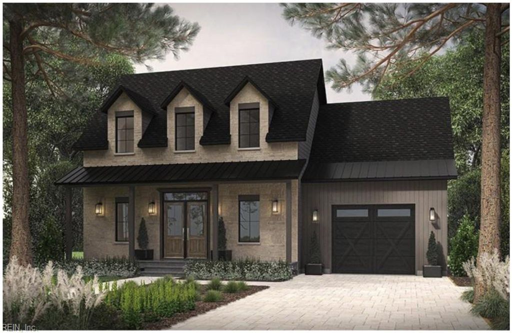 Photo of Lot 24 Peters Bridge Road, Courtland, VA 23837 (MLS # 10622946)