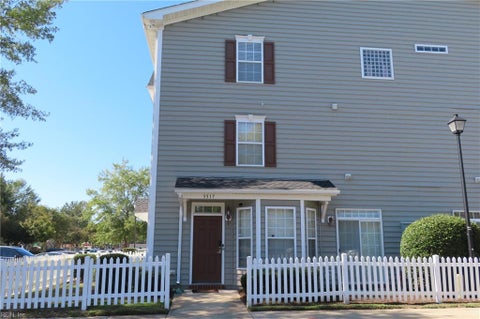 Photo of 3517 BURLINGTON Street #27, Suffolk, VA 23435 (MLS # 10658435)