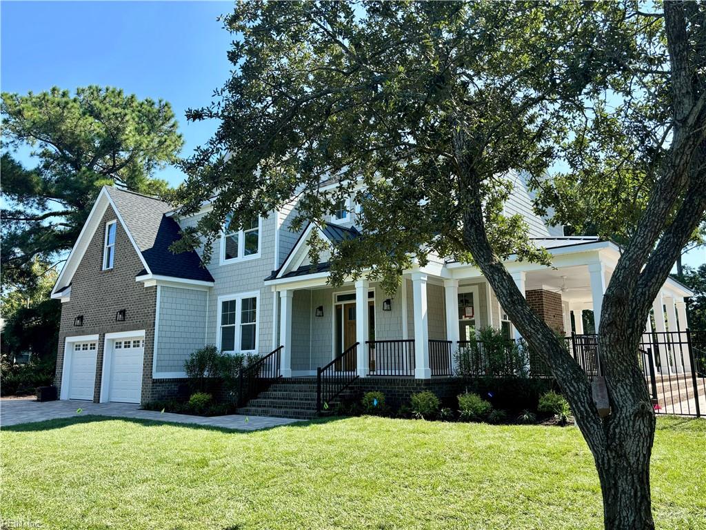 3105 Newbern LN