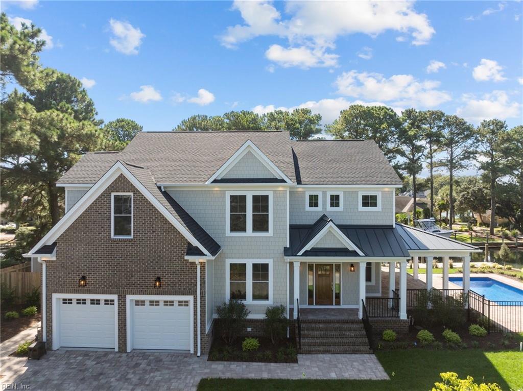 3105 Newbern LN