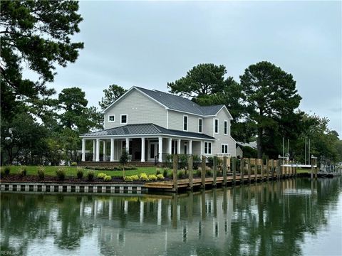 3105 Newbern LN Virginia Beach VA 23451