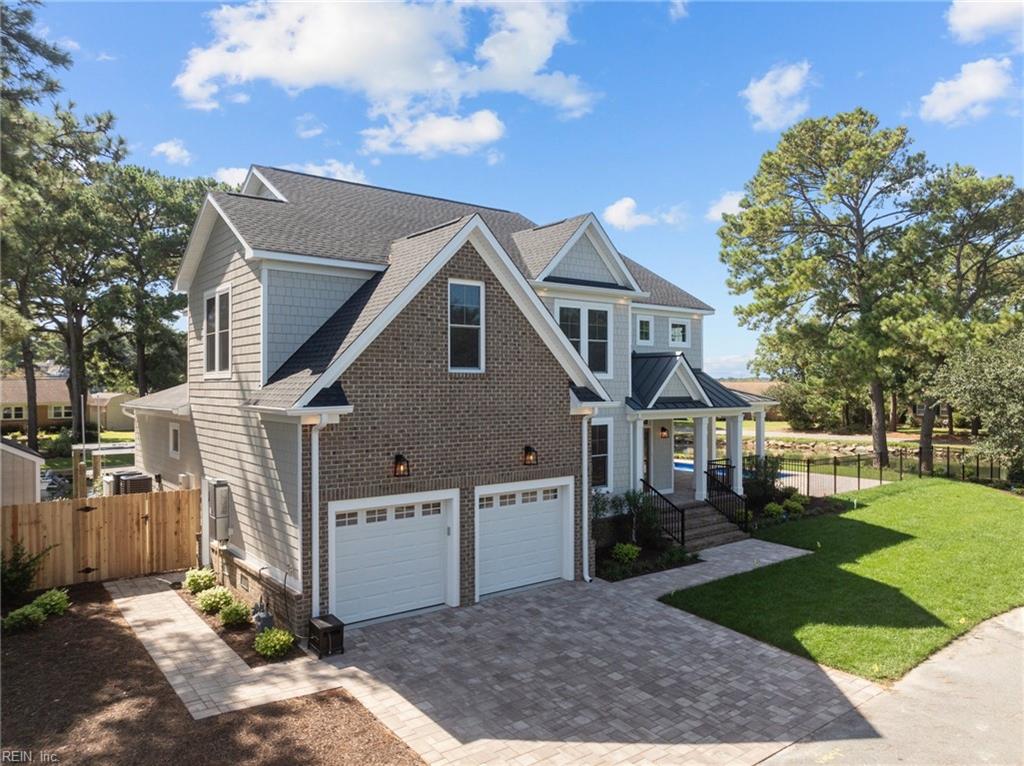 3105 Newbern LN