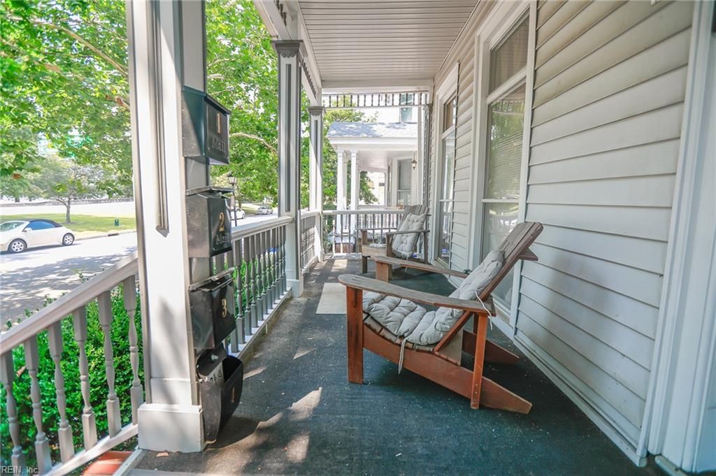 Photo of 430 South Street #4, Portsmouth, VA 23704 (MLS # 10611834)