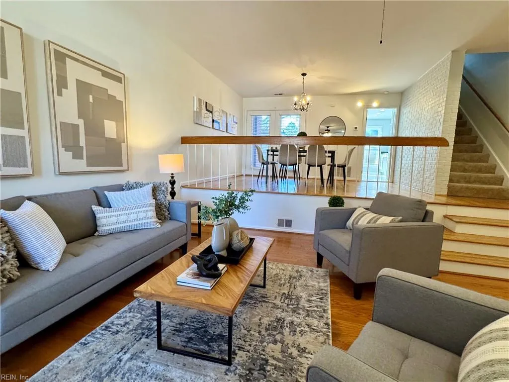 Norfolk, Virginia 23517, United States, 3 Bedrooms Bedrooms, ,4 BathroomsBathrooms,Residential,Pending,21110