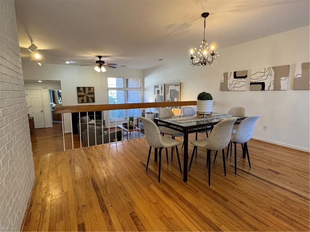 Norfolk, Virginia 23517, United States, 3 Bedrooms Bedrooms, ,4 BathroomsBathrooms,Residential,Pending,21110