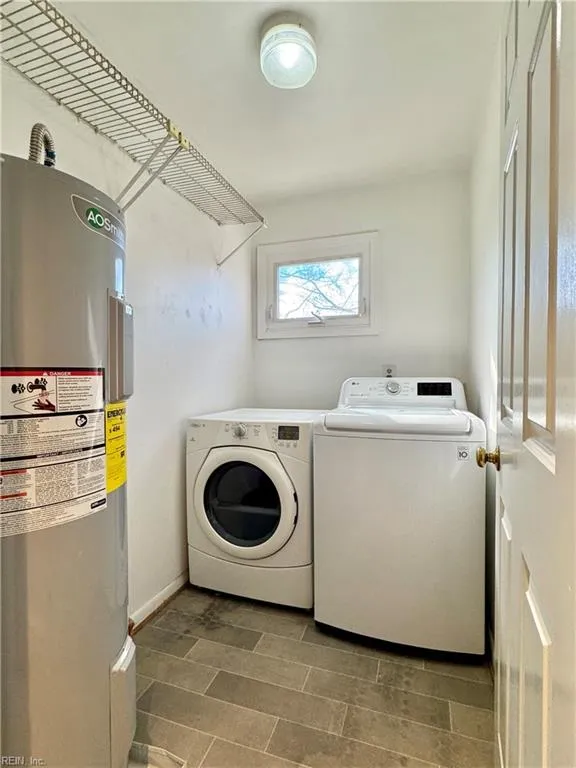 Norfolk, Virginia 23517, United States, 3 Bedrooms Bedrooms, ,4 BathroomsBathrooms,Residential,Pending,21110