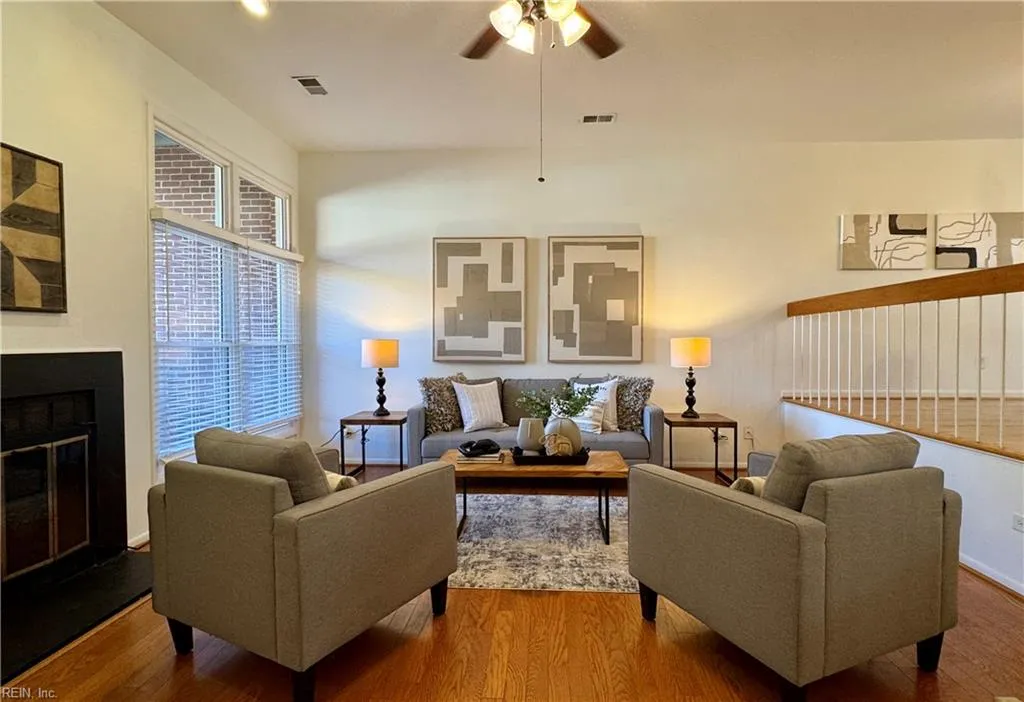 Norfolk, Virginia 23517, United States, 3 Bedrooms Bedrooms, ,4 BathroomsBathrooms,Residential,Pending,21110