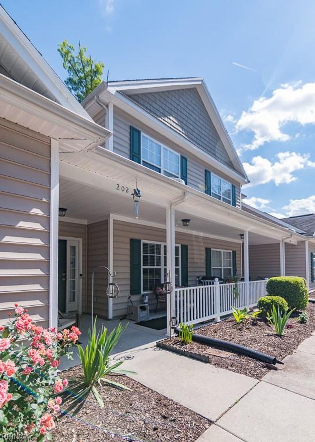 Photo of 202 Patriots Village Court, West Point, VA 23181 (MLS # 10635018)