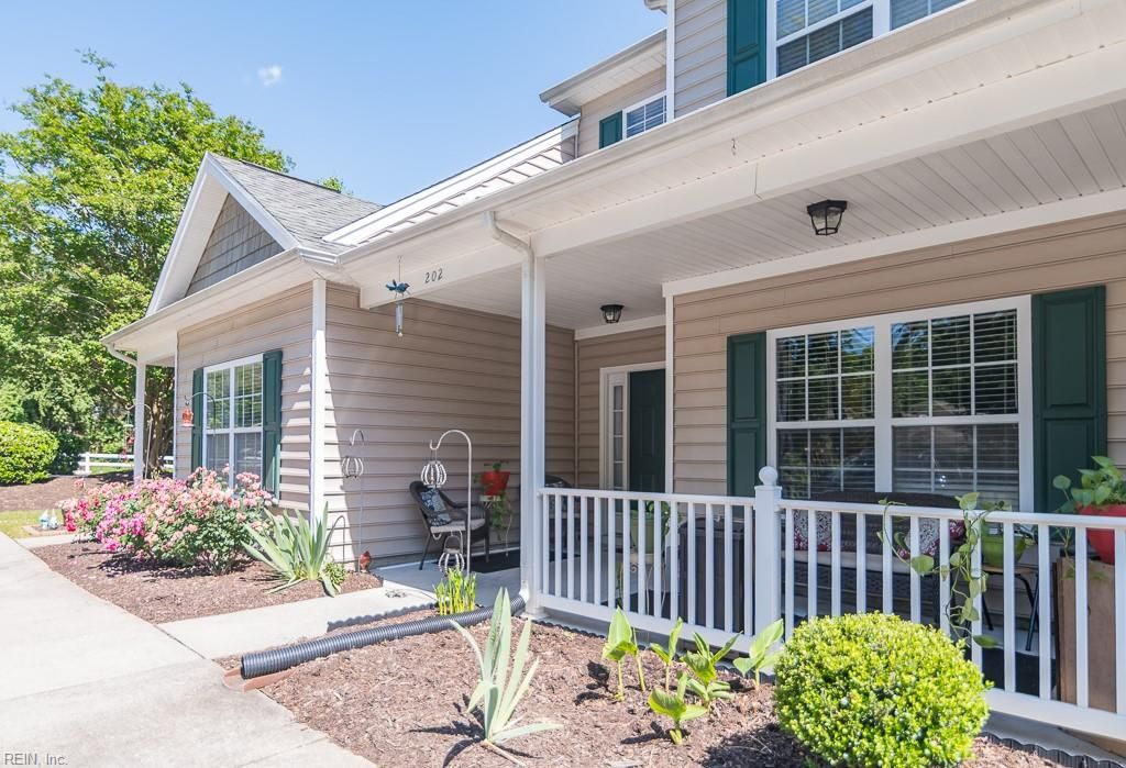 Photo of 202 Patriots Village Court, West Point, VA 23181 (MLS # 10635018)