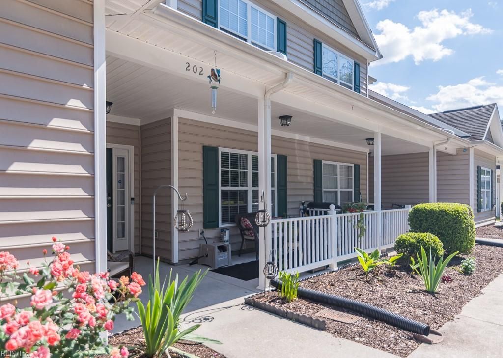 Photo of 202 Patriots Village Court, West Point, VA 23181 (MLS # 10635018)