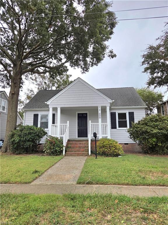 Photo of 406 26th Street, Virginia Beach, VA 23451 (MLS # 10655133)