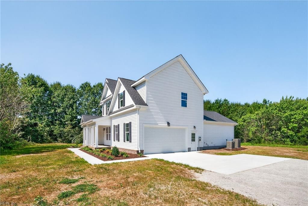 Photo of 101 Patience Lane, Moyock, NC 27958 (MLS # 10611360)