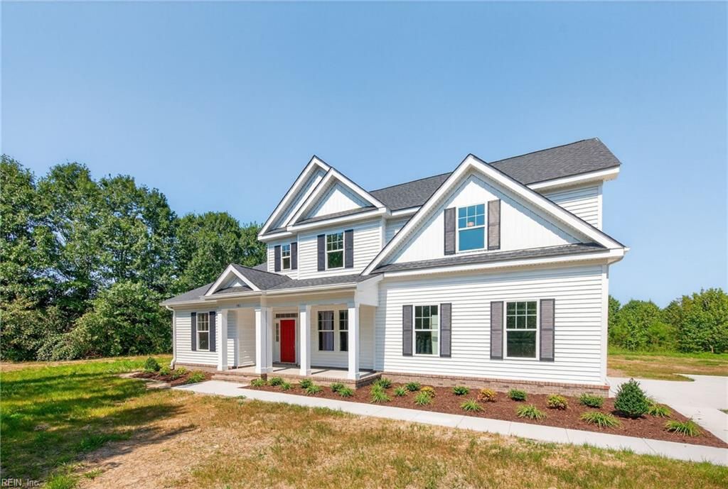 Photo of 101 Patience Lane, Moyock, NC 27958 (MLS # 10611360)