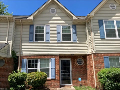 Photo of 48 Carmine Place, Hampton, VA 23666 (MLS # 10653276)