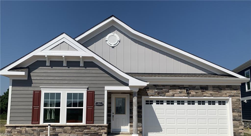 Photo of 182 Getty Road, Suffolk, VA 23435 (MLS # 10652397)