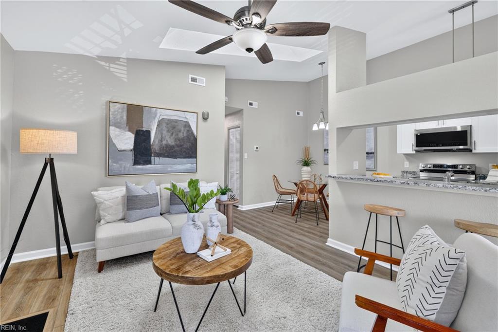 Photo of 4158 Thalia Station Circle, Virginia Beach, VA 23452 (MLS # 10659128)