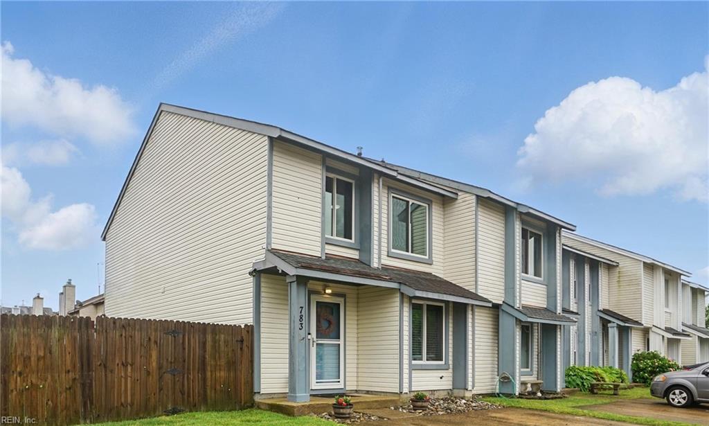 783 Quesnel DR