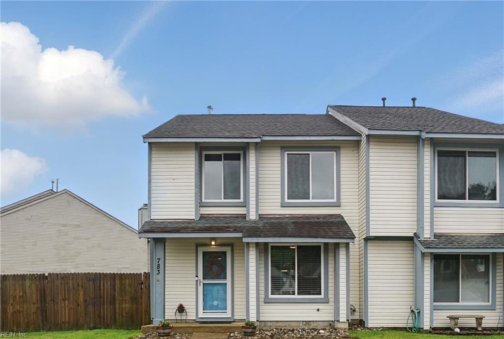 783 Quesnel DR