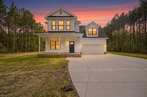 Photo of 2132 Skeetertown Road, Suffolk, VA 23434 (MLS # 10658712)