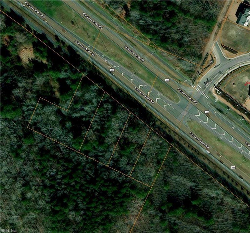 Photo of LOT 3 Princess Anne Road, Virginia Beach, VA 23456 (MLS # 10564488)