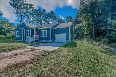 554 Trotman RD Camden NC 27921