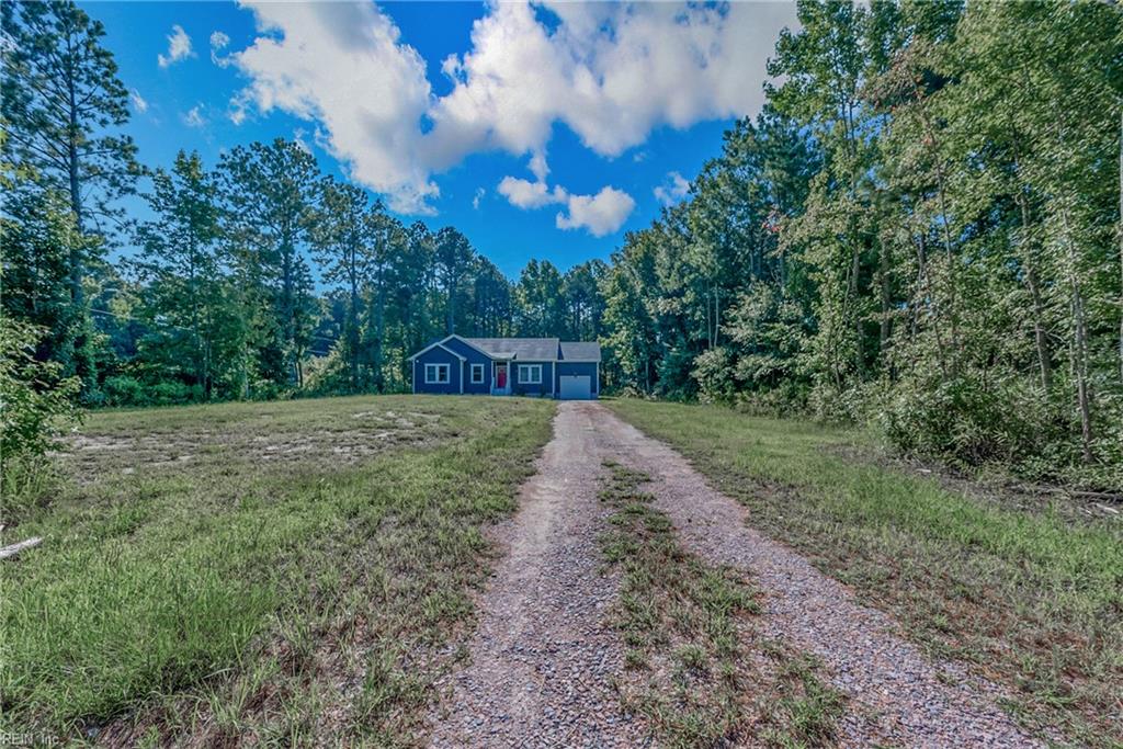 554 Trotman RD