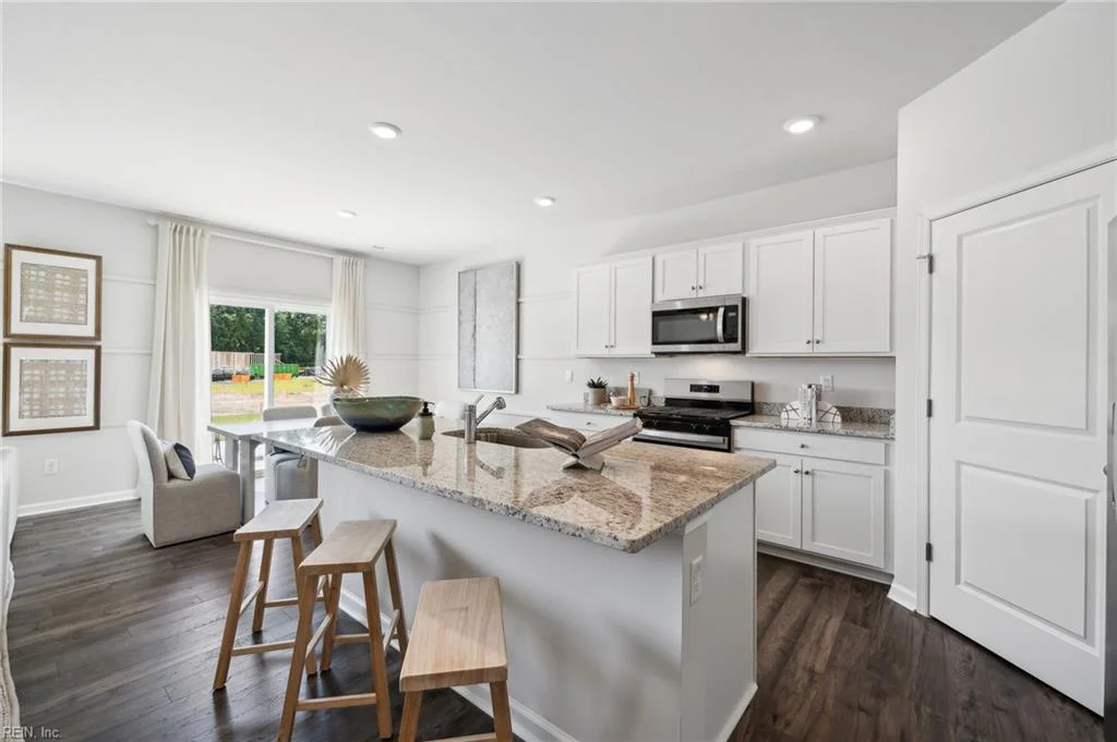 107 Gallop Way, Yorktown, VA, 23690