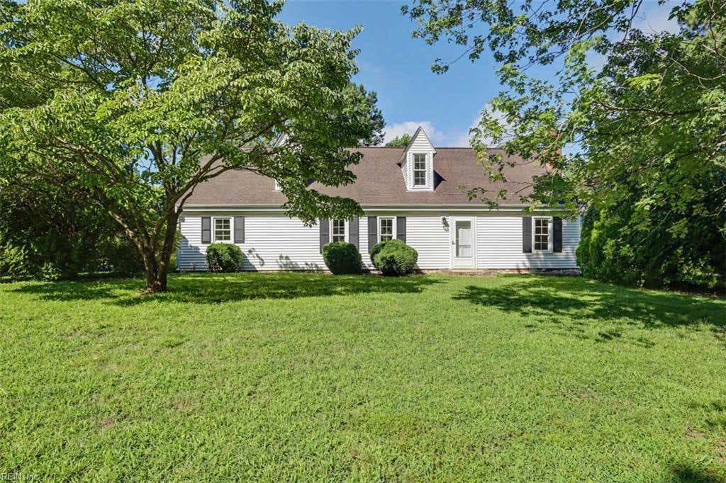Photo of 4206 Rose Lane, Williamsburg, VA 23188 (MLS # 10648191)