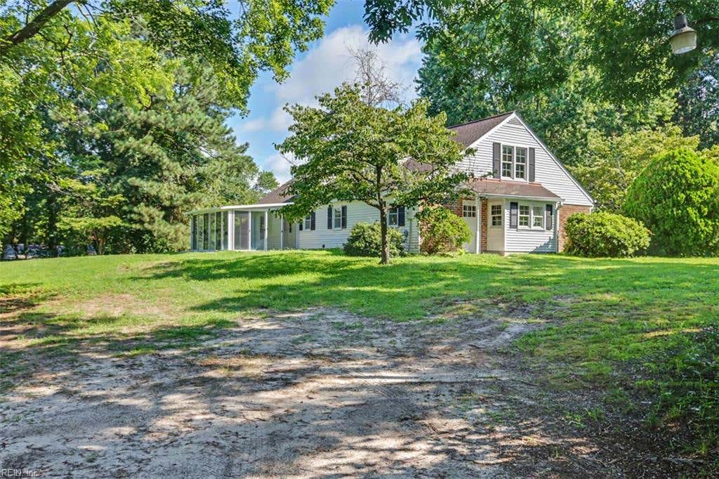 Photo of 4206 Rose Lane, Williamsburg, VA 23188 (MLS # 10648191)