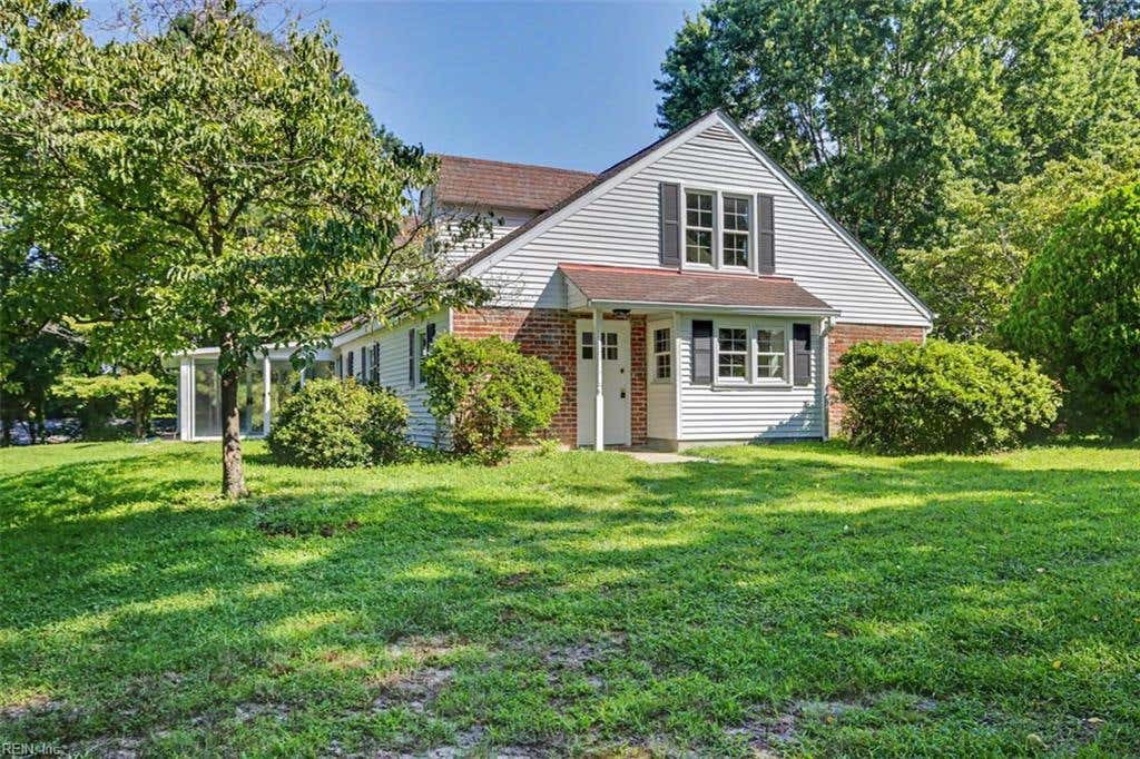 Photo of 4206 Rose Lane, Williamsburg, VA 23188 (MLS # 10648191)