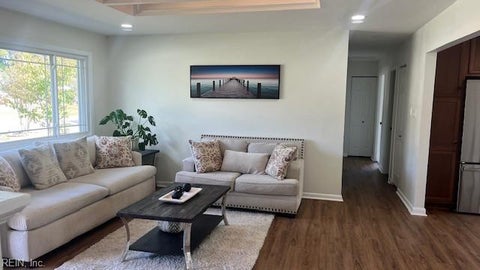 Photo of 3509 Boyd Road, Virginia Beach, VA 23452 (MLS # 10659071)