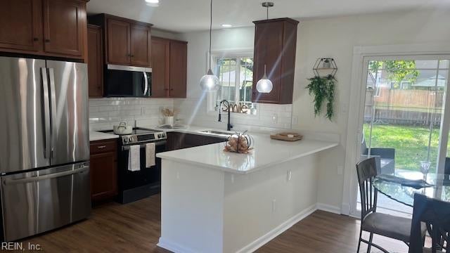 Photo of 3509 Boyd Road, Virginia Beach, VA 23452 (MLS # 10659071)