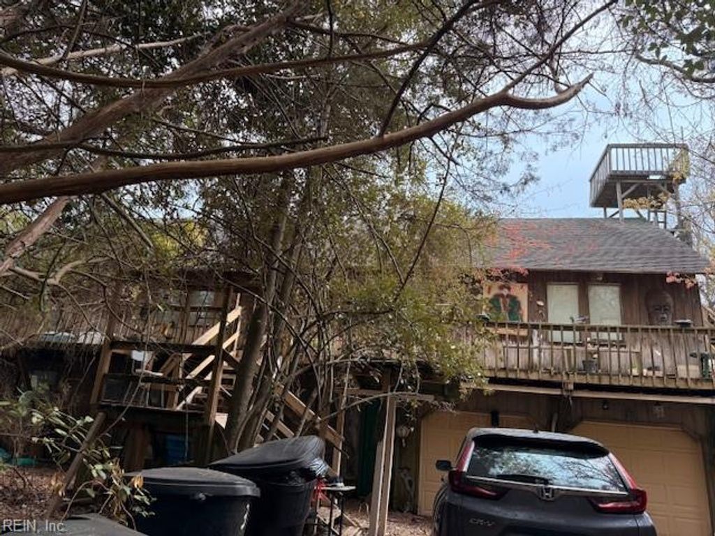 Photo of 313 Spot Lane, Virginia Beach, VA 23456 (MLS # 10627191)