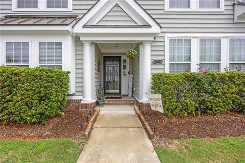 Photo of 6729 Hampton Roads Parkway #D, Suffolk, VA 23435 (MLS # 10623826)