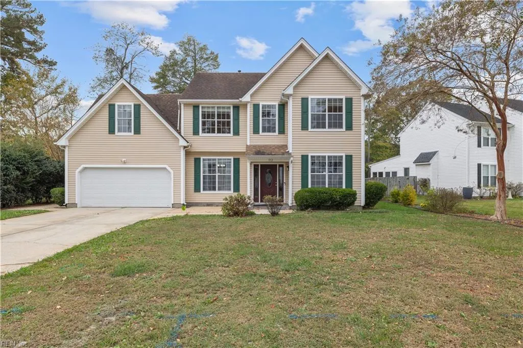 Chesapeake, Virginia 23323, United States, 4 Bedrooms Bedrooms, ,3 BathroomsBathrooms,Residential,Pending,8586