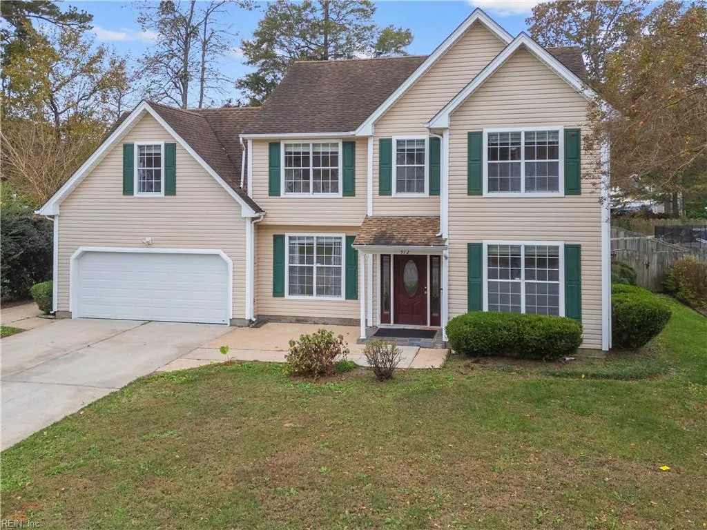 Chesapeake, Virginia 23323, United States, 4 Bedrooms Bedrooms, ,3 BathroomsBathrooms,Residential,Pending,8586